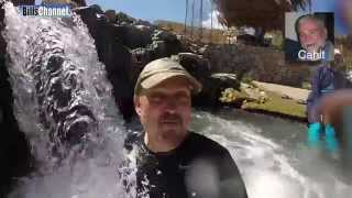 ICE BUCKET CHALLENGE - BILLS