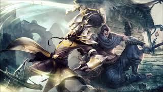 Project Yi Ft. Yasuo Flute