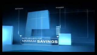 Panasonic Envio 2010 Tvc