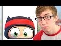 Clumsy Ninja - Gameplay Video 3