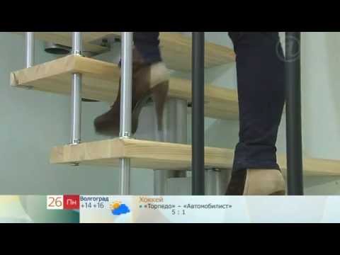 Обшиваем металлический каркас лестницы своими руками Обшиваем металлический каркас лестницы своими руками