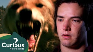Attacked By A Deadly Predator Human Prey Full Doentary Curious? Natural World