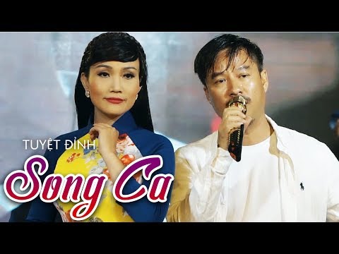 Song Ca Bolero NGHE LÀ MÊ - Quang Lập Lâm Minh Thảo - Song Ca Nhạc Vàng Bolero Chuyện Tình Nghèo