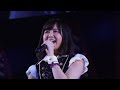 NoName ( AKB0048 ) -  この涙を君に捧ぐ Live