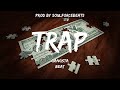 Trap Mafia Beat " Gangsta Instrumental " ( Prod. By Soulforcebeats)