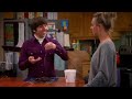 Penny Is teaching the guys how to catch fish, and then prepare them for cooking. MUST SEE