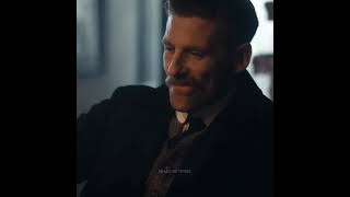 Peaky Blinders Arthur