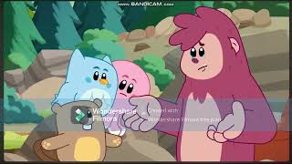 Luna, Chip & Inkie Adventure Rangers Go - Crying Compilation