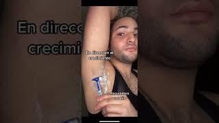 Así Debes Rasurar Tus Axilas