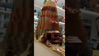 Lego Wild West
