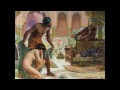 A Thousand and One Arabian Nights