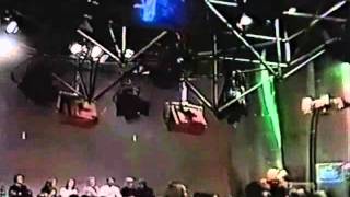 Watch Emma Bunton Something Tells Me somethings Going To Happen video