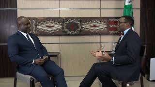 Prst Interview With African Leadership Magazine
