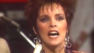 Watch Sheena Easton Dont Turn Your Back video
