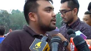 Os Meninggal Dunia Akibat Kanser Paru-Paru