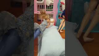 Emma Farts A Front Of Emily