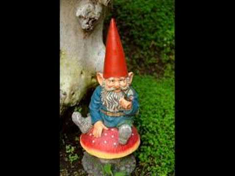 Chedda Cheese - Gnomes (T-Pain Flo Rida - Low Parody)