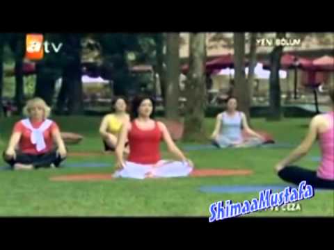 Savaş ve yasemın♥♫ ♥ Mauja Hi Mauja.wmv