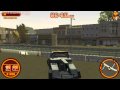 Driver 76 - #17. Optional Extras Gameplay