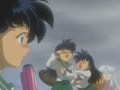 KAGOME & SANGO BORRACHAS