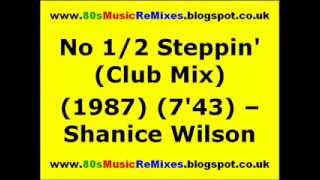 Watch Shanice No 12 Steppin video