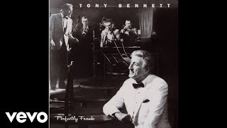 Watch Tony Bennett Call Me Irresponsible video