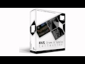 RVS Drums & Samples Collection Demo Pack Free Download