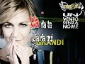 Sanremo 2015 - Irene Grandi - Un vento senza nome (Lyrics) HQ