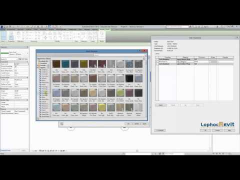 Hiểu Về Revit | Lớp Học Revit P1