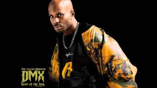 Watch DMX Dont You Ever video