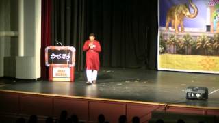 Paatasala Anniversary Part # 1