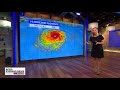 Latest Forecast For Hurricane Florence Latest Forecast For Hurricane Florence