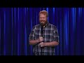 Randy Liedtke Stand-Up Performance - Late Night with Seth Meyers