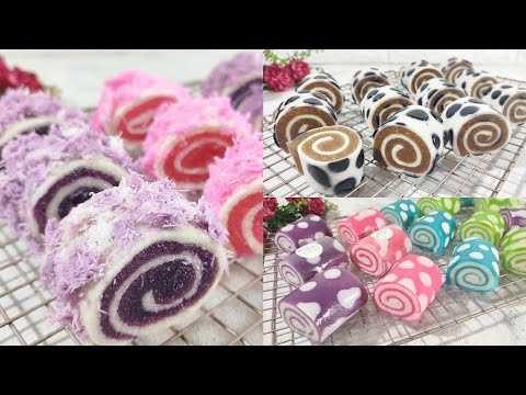 UNIK & ENAK BANGET‼️ 3 RESEP OLAHAN SINGKONG KEKINIAN YANG BIKIN OMSET NAIK RATUSAN RIBU PER ORDERAN