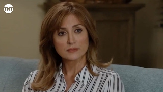 Love Taps - Lies Rizzoli & Isles Tnt