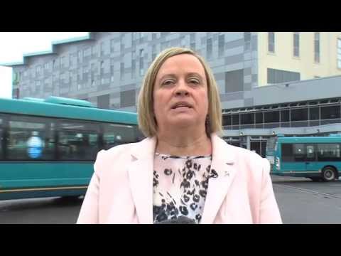 Local Derby - Umbrella Derby & Derbyshire