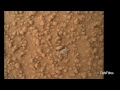Rover Curiosity & Spirit on Mars. March 2013