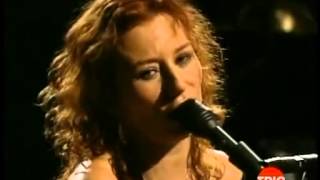 Watch Tori Amos The Waitress video