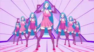 Anime BEST COUB 2018 #2