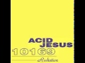 Acid Jesus - Ultraviolet