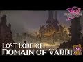 Guild Wars 2 - Lost Lore of Domain of Vabbi