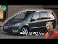 Ford Galaxy 2010-2015 | HARD TO BEAT?? | FULL REVIEW