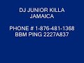 TOMMY LEE UNCLE DEMON + VYBZ KARTEL DADDY DEVIL