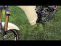 Optibike R11 Electric Bike Review