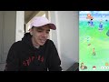 THE NEXT SHINY IN POKÉMON GO...?