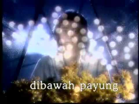 Chrisye Cintaku Karaoke Free MP4 Video Download - 1