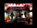 Live Band at Saujana Resort- Stingray... Live Band at Saujana Resort- Stingray...