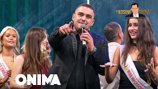 Nkosove Show Heki Krasniqi - Edhe Kur Tmartohesh