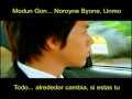 Download SHE IS MY NAME IS KIM SAM SOON Letras en Koreano Español MP3 song and Music Video