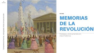 Memorias de la Revolución de Mayo